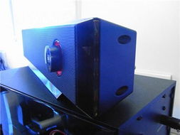 soundbar結(jié)構(gòu) 麥博md126十周年紀(jì)念版