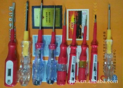 電線電纜 龍運達 測電筆 LYD-217(議價 )