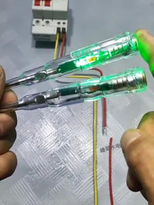 高亮彩光測電筆,水電工必備 水電工 水電家裝水電是關鍵 五金工具
