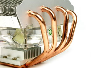 探密富士康CMU 3H 8B散熱器與實用工具選擇指南